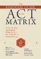 Kevin L Polk PHD, Fabian O. Olaz, Kevin L Polk, Kevin L. Polk, Kevin L. Schoendorff Polk, Kevin L./ Schoendorff Polk... - The Essential Guide to the ACT Matrix