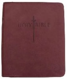 Whitaker House - Thinline Bible-OE-Personal Size Kjver