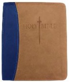 Whitaker House - Thinline Bible-OE-Personal Size Kjver