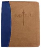 Whitaker House - Thinline Bible-OE-Large Print Kjver
