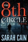 Sarah Cain - The 8th Circle
