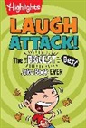 Highlights, Highlights - Laugh Attack!