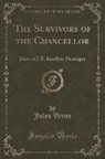 Jules Verne - The Survivors of the Chancellor