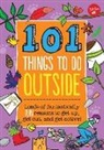Creative Team of Weldon Owen, Weldon Owen (COR) - 101 Things to Do Outside