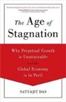 Satyajit Das, Das Satyajit, Das Satyajit - The Age of Stagnation