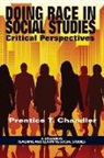 Prentice T. Chandler - Doing Race in Social Studies