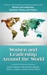 Karen A. Longman, Susan R. Madsen, Faith Wambura Ngunjiri - Women and Leadership Around the World (Hc)