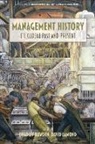Bradley Bowden, David Lamond - Management History