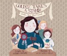 Barbara Krasner - Goldie Takes a Stand!: Golda Meir's First Crusade (Audio book)