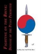 Unzl W. Ent, Uzal W. Ent - Fighting on the Brink