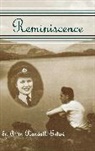 Alvin Randall Enlow, Enlow Alvin Randall - Reminiscence
