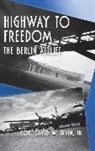 David W. Irvin, Irvin David W. - Highway to Freedom