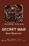Rigas Rigopoulos - Secret War