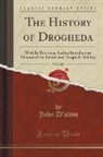 John D'Alton - The History of Drogheda, Vol. 1 of 2