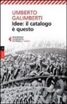 Umberto Galimberti - Opere
