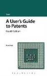 Trevor Cook - User''s Guide to Patents