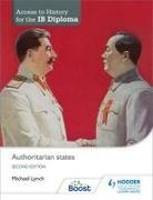 Michael Lynch - Authoritarian States 2nd ed