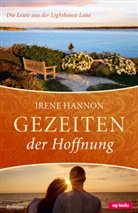 Irene Hannon - Gezeiten der Hoffnung