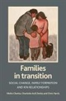 Nickie Charles, Charlotte Davies, Charlotte Aull Davies, Chris Harris, With - Families in transition