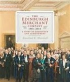 Rosalind K. Marshall - Edinburgh Merchant Company, 1901-2014