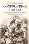 William J. Brenner, Brenner William J. - Confounding Powers
