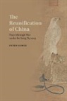 Peter Lorge, Peter (Vanderbilt University Lorge, Lorge Peter - Reunification of China