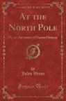 Jules Verne - At the North Pole