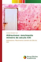 Andreia Donadon Leal, Leal Andreia Donadon - Aldravismo: movimento mineiro do século XXI