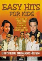 Carsten Gerlitz - Easy Hits for Kids Band 01