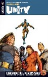 Matt Kindt, Matt Kindt - Unity Volume 1