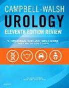 Louis R. Kavoussi, W. Scott McDougal, Alan W. Partin, Craig A. Peters, Alan J. Wein - Campbell-Walsh Urology 11th Edition Review