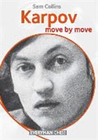 COLLINS, Sam Collins - Karpov
