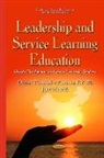 Joav Merrick, Professor Joav Merrick, Daniel T. L. Shek, Daniel TL Shek, Florence K. Y. Wu, Florence KY Wu - Leadership & Service Learning Education