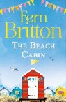 Fern Britton, Britton Fern - The Beach Cabin
