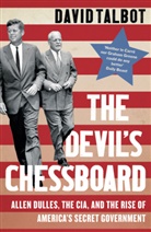 David Talbot, Talbot David - The Devil's Chessboard