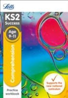 Letts Ks2 - Ks2 English Comprehension Age 9-11 Sats Practice Workbook