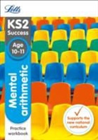 Collins Uk, Letts Ks2 - Letts KS2 Revision Success