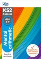 Letts Ks2 - Letts KS2 Revision Success