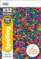 Letts Ks2 - Letts KS2 Revision Success