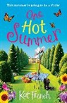 Kat French, French Kat - One Hot Summer