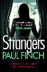 Paul Finch - Strangers