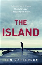Ben McPherson, McPherson Ben - Mcpherson Psychological Thriller