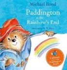 Michael Bond, R. W. Alley - Paddington at the Rainbow's End
