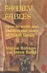 Maisie Robson - Family Fables