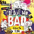 Ed Hillyer, Ilya - Colour Me Bad