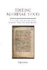Ralph Hanna - Editing Medieval Texts