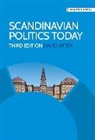 David Arter, David Arter Is an Emeritus Professor and - Scandinavian Politics Today