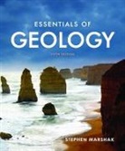 Stephen Marshak, Steven Marshak - Essentials of Geology 5e
