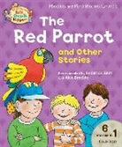 Roderick Hunt, Alex Brychta, Mr. Alex Brychta - The Red Parrot and Other Stories,