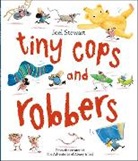 Joel Stewart - Tiny Cops and Robbers